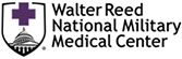 Home Logo: Walter Reed National Military Medical Center