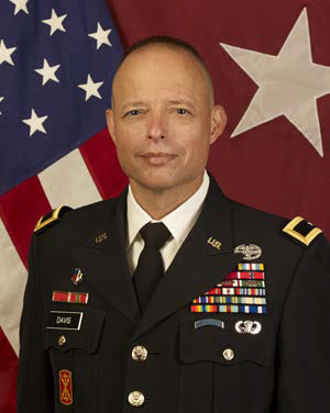 COL Andrew Barr, Director, WRNMMC COL Andrew Barr, Director, WRNMMC