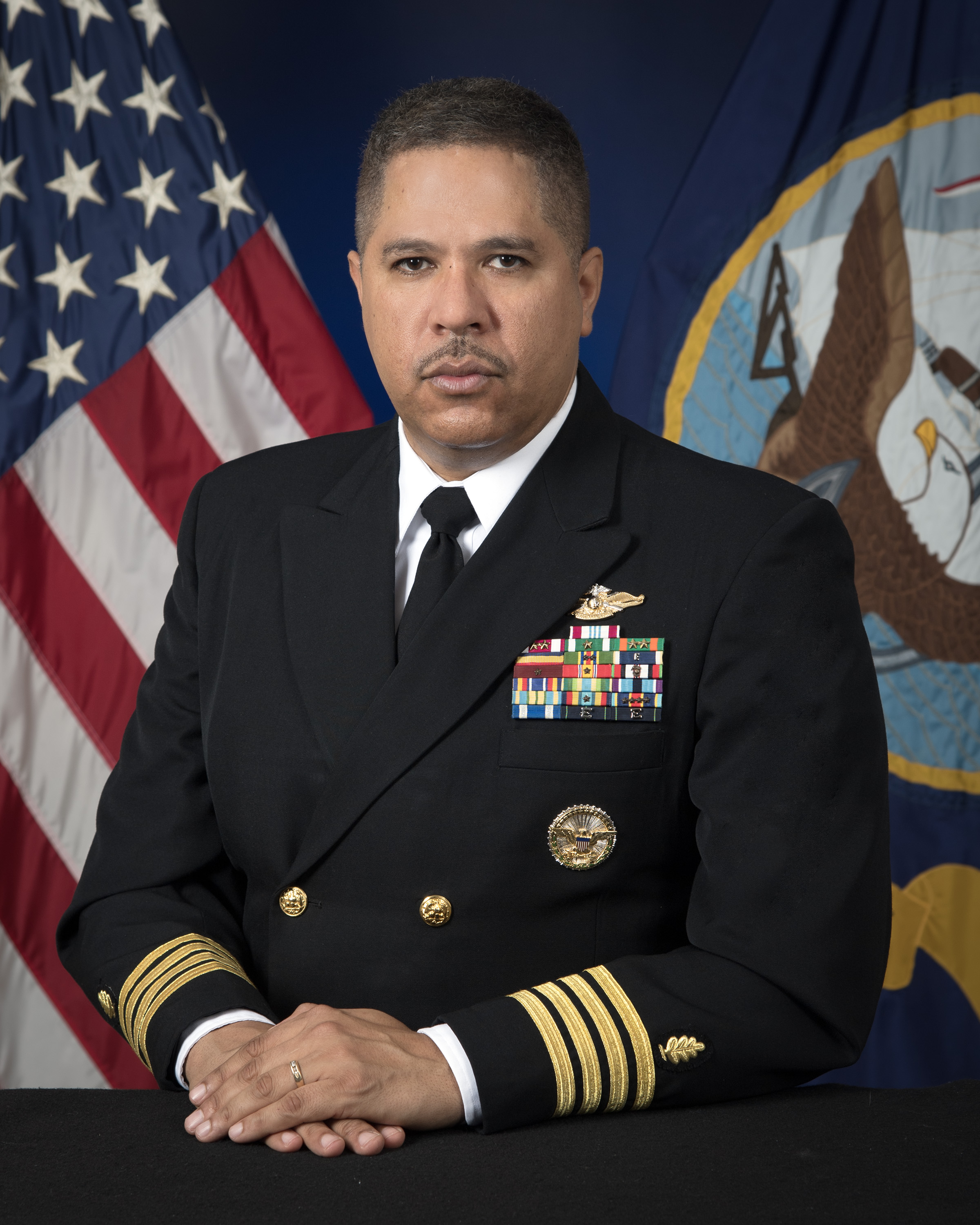 Chief of Staff Chief of Staff